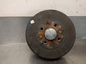 Replacement rear right stub axle for Opel Corsa E (X15) 1.4 LPG (08, 68) OEM IAM reference 55703580 55703580 