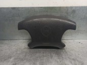 Recambio de airbag delantero izquierdo para lancia zeta 2.1 turbodiesel cat referencia OEM IAM 14766650ZL  