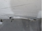 Recambio de aleta delantera izquierda para chrysler 300 m (lr) 3.5 cat referencia OEM IAM 5003067AC GRIS OSCURO 