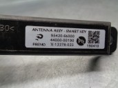 Recambio de antena para kia xceed 1.4 tgdi cat referencia OEM IAM 95420S6000 4400000190 