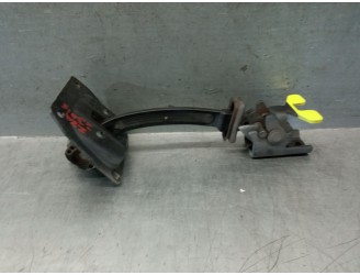 Recambio de retenedor puerta para toyota proace furgoneta (mdz_) 1.6 d4d (mdz9) referencia OEM IAM SU001A4031 SU001A4031 