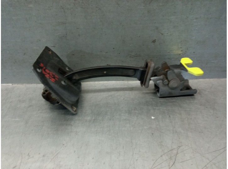 Recambio de retenedor puerta para toyota proace furgoneta (mdz_) 1.6 d4d (mdz9) referencia OEM IAM SU001A4031 SU001A4031 