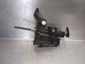 Recambio de motor tapa deposito combustible para dacia dokker 1.5 blue dci diesel fap cat referencia OEM IAM 788266729R 