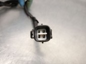 Recambio de enganche cinturon para lexus rx (_u3_) 400h awd (mhu38_) referencia OEM IAM 7323048071A0 7323048071A0 