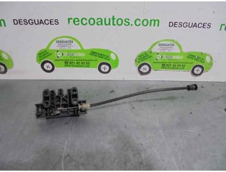 Recambio de cerradura maletero / porton para mercedes-benz clase s (w221) berlina 5.5 v8 cat referencia OEM IAM 2217500184  4 PU