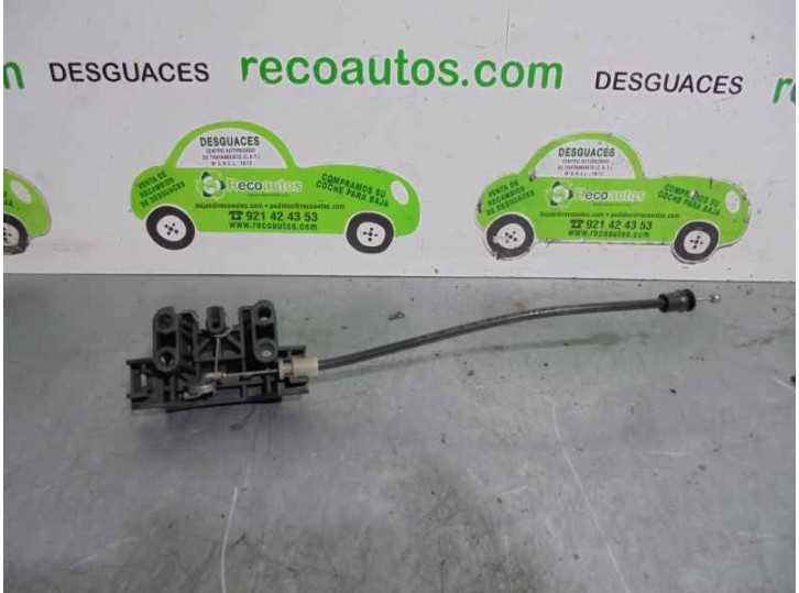 Recambio de cerradura maletero / porton para mercedes-benz clase s (w221) berlina 5.5 v8 cat referencia OEM IAM 2217500184 4 PU