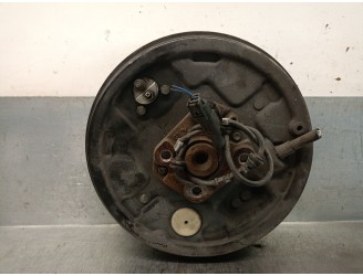 Recambio de mangueta trasera izquierda para opel corsa e (x15) 1.4 lpg (08, 68) referencia OEM IAM 55703579 55703579 