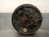 Recambio de mangueta trasera izquierda para opel corsa e (x15) 1.4 lpg (08, 68) referencia OEM IAM 55703579 55703579 