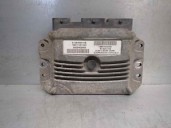 Recambio de centralita motor uce para peugeot 607 (s2) 2.7 hdi fap cat (uhz / dt17ted4) referencia OEM IAM 9650920480 