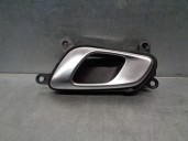 Recambio de maneta interior trasera izquierda para kia xceed 1.4 tgdi cat referencia OEM IAM 83613J7000 