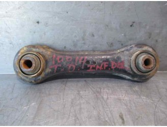 Recambio de brazo suspension inferior trasero derecho para mitsubishi asx (ga0w) 1.8 di-d cat referencia OEM IAM 4117A005 