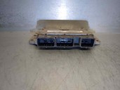 Recambio de centralita motor uce para peugeot 607 (s2) 2.7 hdi fap cat (uhz / dt17ted4) referencia OEM IAM 9650920480 