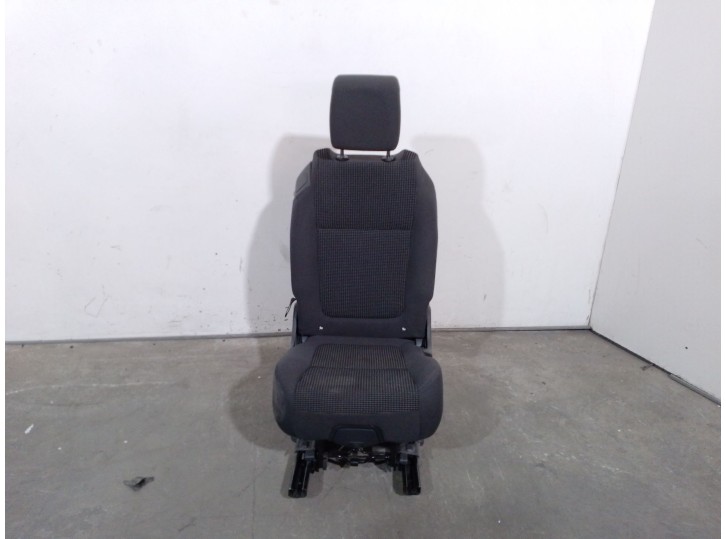 Recambio de asientos trasero derecho para citroën c4 grand picasso i (ua_) 1.6 hdi 110 referencia OEM IAM 8845WJ 8845WJ 