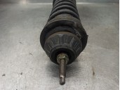 Recambio de amortiguador trasero izquierdo para volkswagen polo berlina (6n1) 1.6 referencia OEM IAM 6N0513031E  