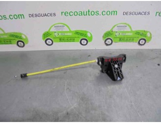 Recambio de cerradura maletero / porton para mercedes-benz clase s (w221) berlina 5.5 v8 cat referencia OEM IAM 2217500284  4 PU