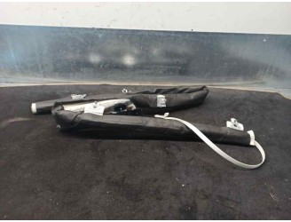 Recambio de airbag cortina delantero derecho para renault megane iii sport tourer 1.5 dci diesel fap referencia OEM IAM 985P0777