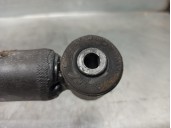 Recambio de amortiguador trasero izquierdo para volkswagen polo berlina (6n1) 1.6 referencia OEM IAM 6N0513031E  