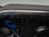 Recambio de maneta interior trasera izquierda para kia xceed 1.4 tgdi cat referencia OEM IAM 83613J7000 