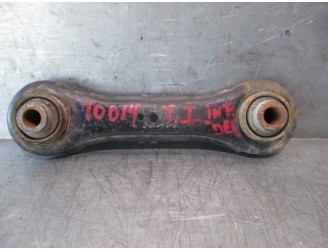 Recambio de brazo suspension inferior trasero izquierdo para mitsubishi asx (ga0w) 1.8 di-d cat referencia OEM IAM 4117A005 