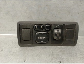 Recambio de mando retrovisor para toyota avensis berlina (t25) 2.0 turbodiesel cat referencia OEM IAM 8415205050  