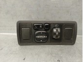 Recambio de mando retrovisor para toyota avensis berlina (t25) 2.0 turbodiesel cat referencia OEM IAM 8415205050  