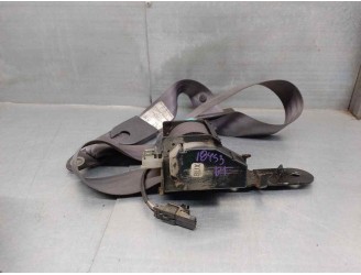 Replacement front left seat belt for Chrysler 300 M (LR) 3.5 CAT OEM IAM reference M203991 4 DOORS
