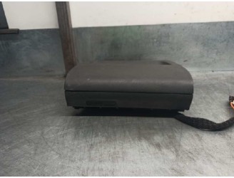 Recambio de airbag delantero derecho para lancia zeta 2.1 turbodiesel cat referencia OEM IAM 1476990077  