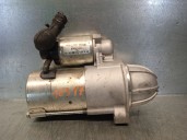 Replacement starter motor for SsangYong Rodius XDi OEM IAM reference A6711510201 
