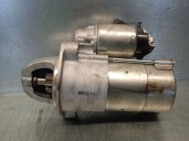 Replacement starter motor for SsangYong Rodius XDi OEM IAM reference A6711510201 