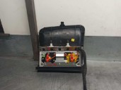 Recambio de airbag delantero derecho para lancia zeta 2.1 turbodiesel cat referencia OEM IAM 1476990077 