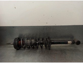 Recambio de amortiguador trasero derecho para volkswagen polo berlina (6n1) 1.6 referencia OEM IAM 6N0513031E  