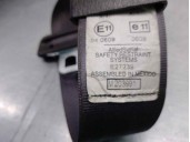 Replacement front left seatbelt for Chrysler 300 M (LR) 3.5 CAT OEM IAM reference M203991 4 DOORS