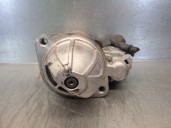 Replacement starter motor for SsangYong Rodius XDi OEM IAM reference A6711510201 