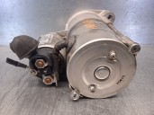 Replacement starter motor for SsangYong Rodius XDi OEM IAM reference A6711510201 