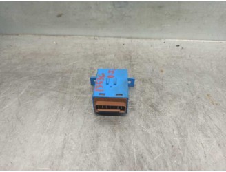 Recambio de modulo electronico para lancia zeta 2.1 turbodiesel cat referencia OEM IAM 9623732680 