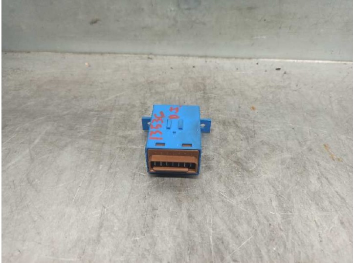 Recambio de modulo electronico para lancia zeta 2.1 turbodiesel cat referencia OEM IAM 9623732680  