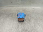Recambio de modulo electronico para lancia zeta 2.1 turbodiesel cat referencia OEM IAM 9623732680 