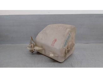 Replacement washer fluid reservoir for Tata Telco Sport 1.9 OEM IAM reference 483DL44 