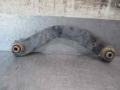 Recambio de brazo suspension superior trasero izquierdo para mitsubishi asx (ga0w) 1.8 di-d cat referencia OEM IAM MN184100 