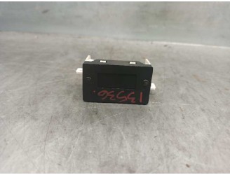 Recambio de reloj para lancia zeta 2.1 turbodiesel cat referencia OEM IAM 1463524080 