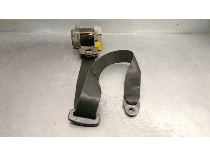 Replacement front right seat belt for Mercedes-Benz E-Class (W210) E 270 CDI (210.016) OEM IAM reference A21086