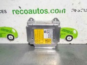 Recambio de centralita airbag para mitsubishi asx (ga0w) 1.8 di-d cat referencia OEM IAM 8635A303 0285011191 BOSCH