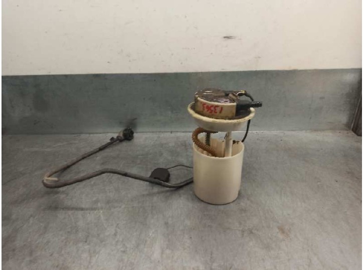 Recambio de aforador para lancia zeta 2.1 turbodiesel cat referencia OEM IAM 9628529980 221824706 VDO