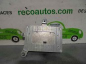 Recambio de modulo electronico para mercedes-benz clase s (w221) berlina 5.5 v8 cat referencia OEM IAM A2218200885  