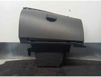 Recambio de guantera para renault megane iii sport tourer 1.5 dci diesel fap referencia OEM IAM 681080020R 