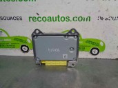 Recambio de centralita airbag para mitsubishi asx (ga0w) 1.8 di-d cat referencia OEM IAM 8635A303 0285011191 BOSCH
