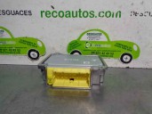 Recambio de centralita airbag para mitsubishi asx (ga0w) 1.8 di-d cat referencia OEM IAM 8635A303 0285011191 BOSCH