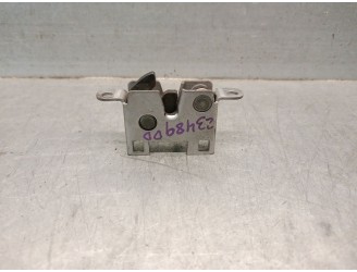 Recambio de cerradura capot para jaguar x-type 2.0 d executive referencia OEM IAM C2S9307 C2S9307 