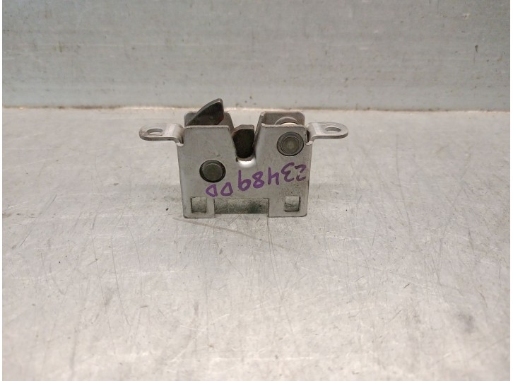 Recambio de cerradura capot para jaguar x-type 2.0 d executive referencia OEM IAM C2S9307 C2S9307 