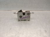 Recambio de cerradura capot para jaguar x-type 2.0 d executive referencia OEM IAM C2S9307 C2S9307 